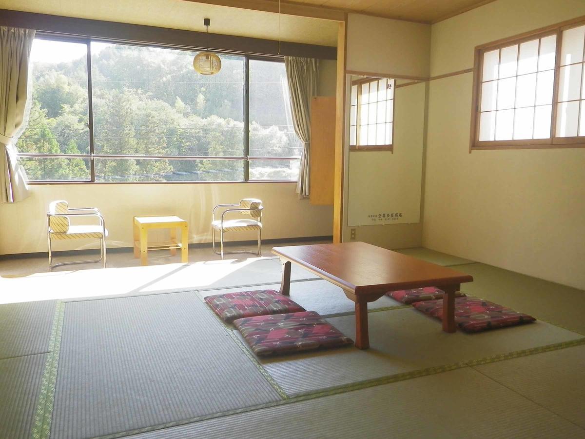 Hotel Misawa Katashina Екстер'єр фото