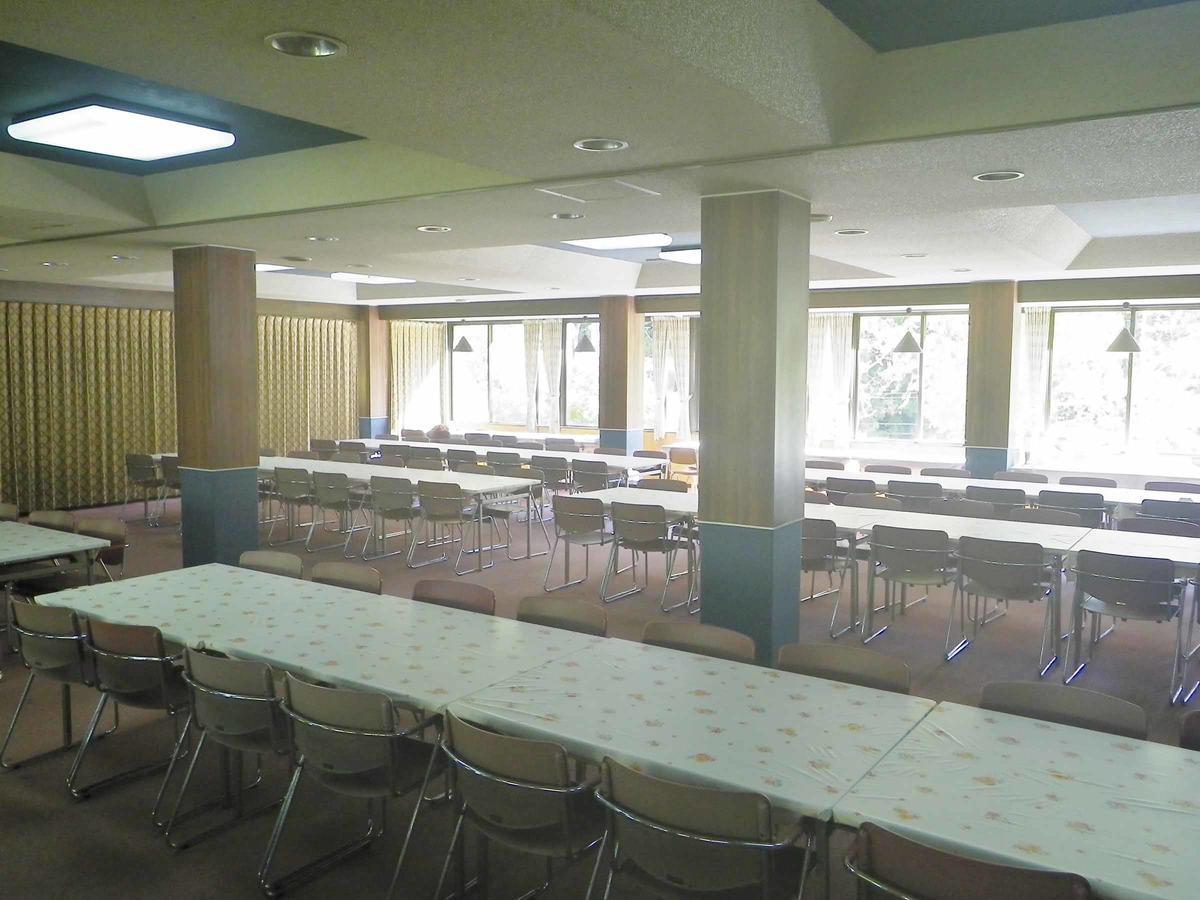 Hotel Misawa Katashina Екстер'єр фото