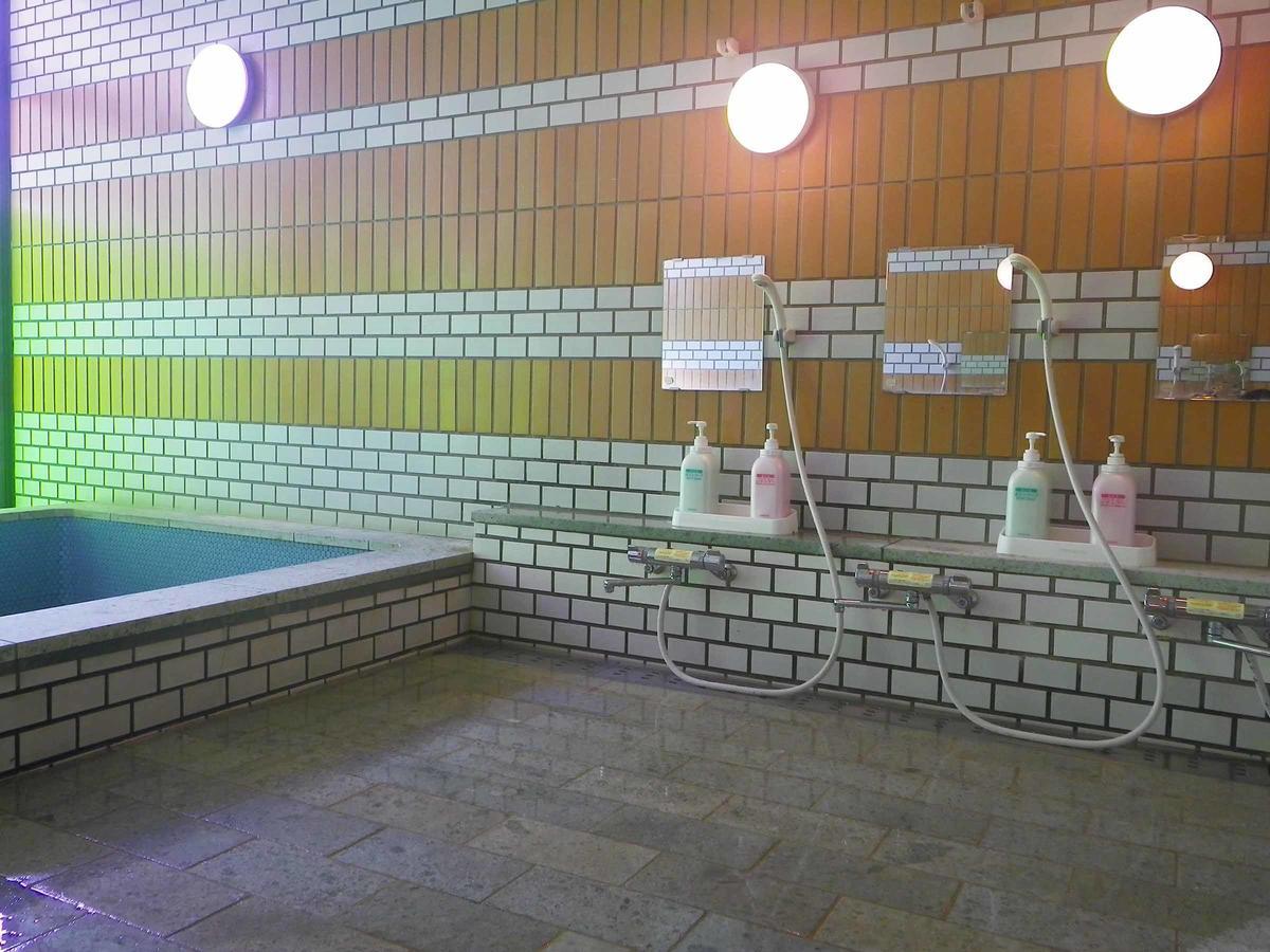 Hotel Misawa Katashina Екстер'єр фото